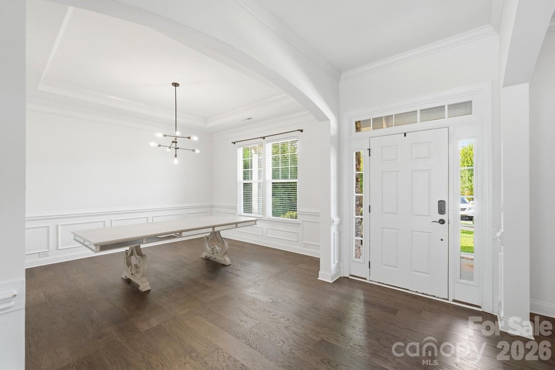 Casa a Waxhaw, Carolina del Nord, Stati Uniti 3 - 18508872