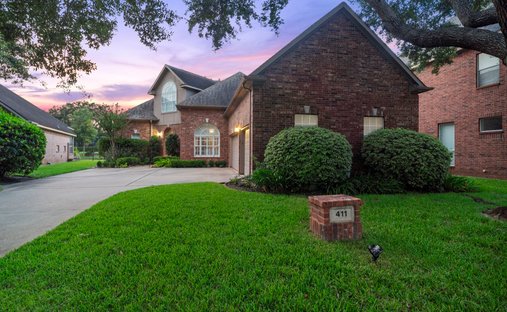 Maison à Sugar Land, Texas, États-Unis 1
