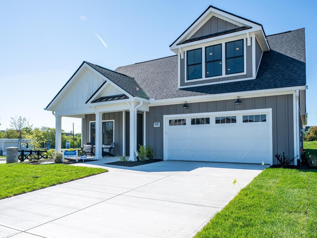 House in Westfield, Indiana, United States 2 - 18177364