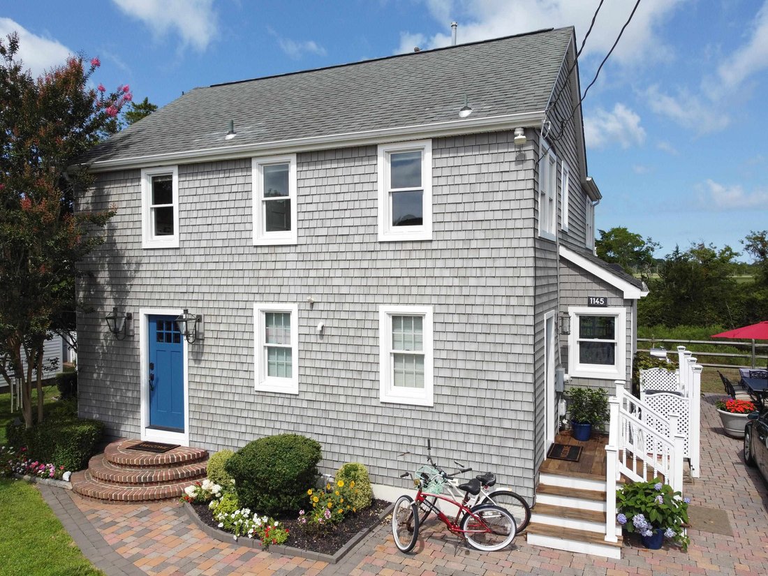 House in Cape May, New Jersey, United States 1 - 18508143