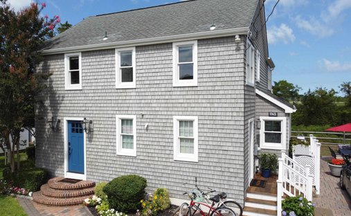 House in Cape May, New Jersey, United States 1