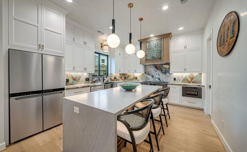 House in Spring, Texas, United States 1