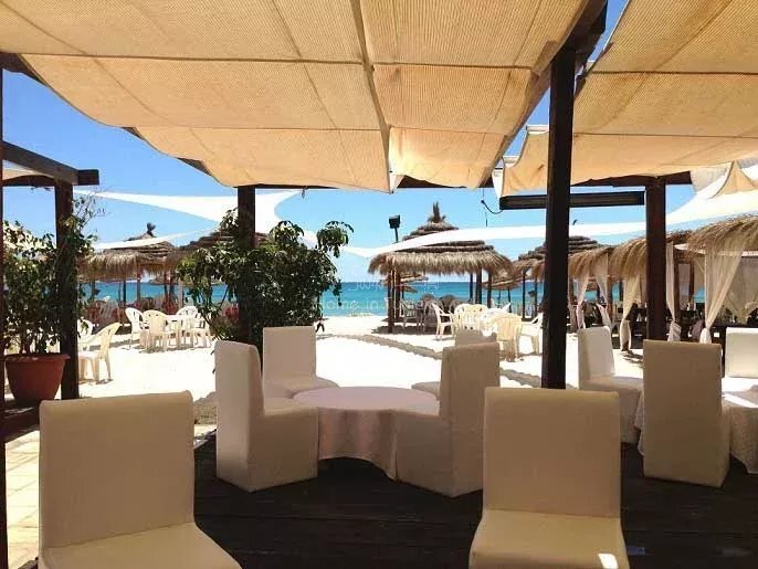 Yasmine Hammamet, Sousse, Tunisia 4 - 18517838