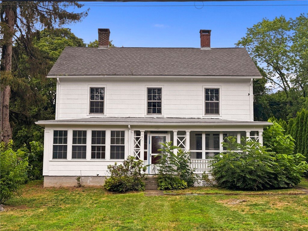 House in North Attleborough, Massachusetts, United States 1 - 18084701