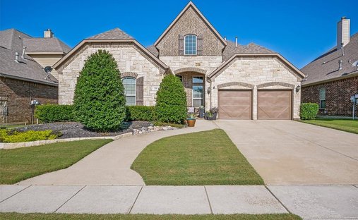 House in Hickory Creek, Texas, United States 1