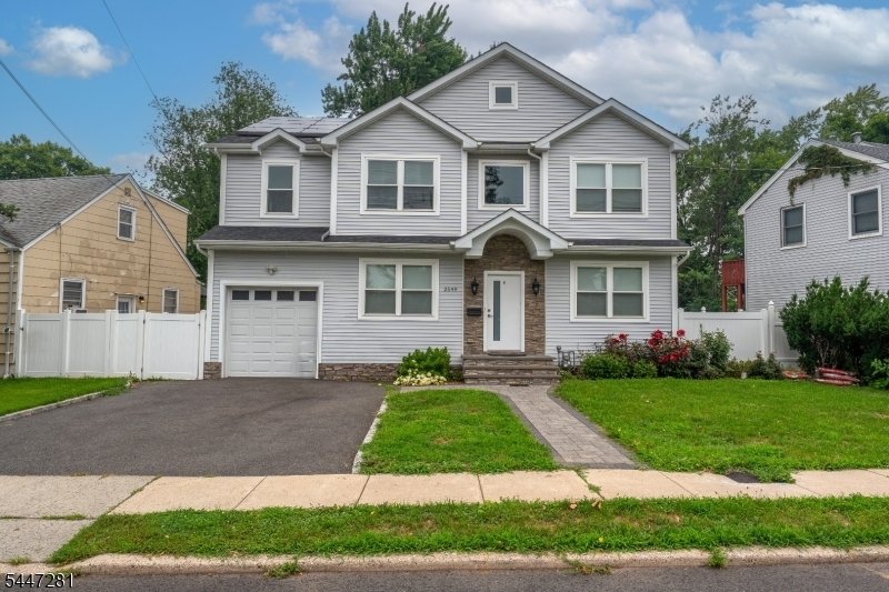 House in Union, New Jersey, United States 1 - 18515337