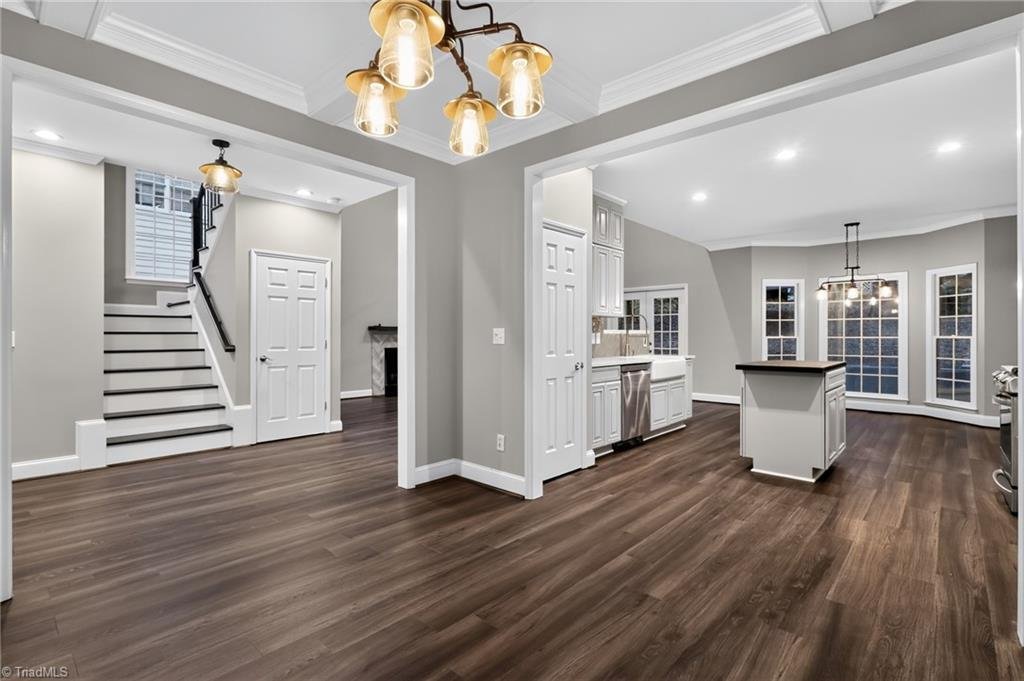 House in Durham, North Carolina, United States 2 - 18508245