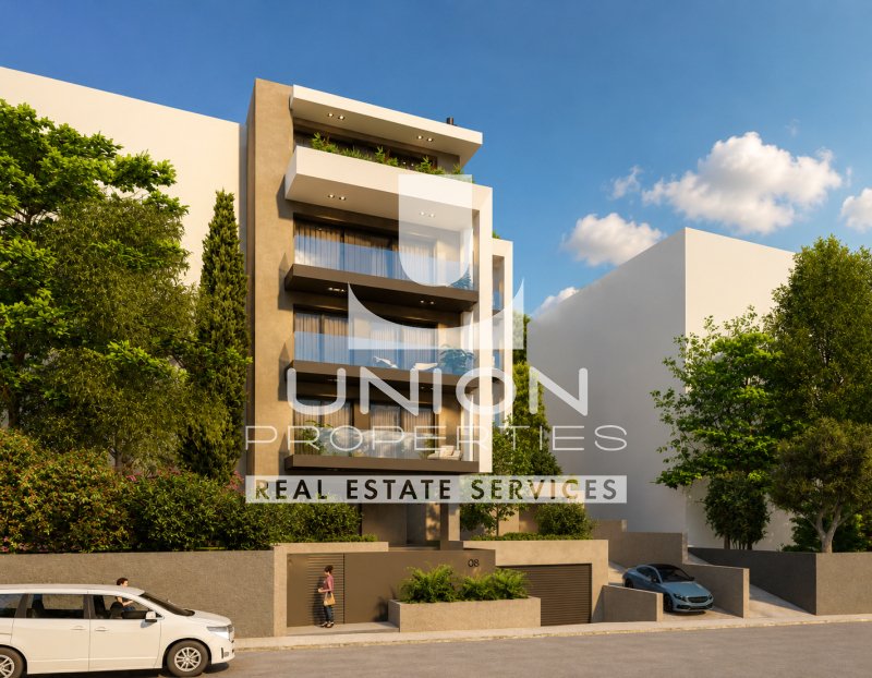 Apartment in Vrilissia, Attica, Greece 4 - 14465828