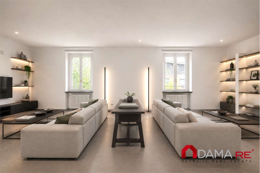 Apartment in Navigli - Bocconi, Milan, Lombardy 1 - 18511623