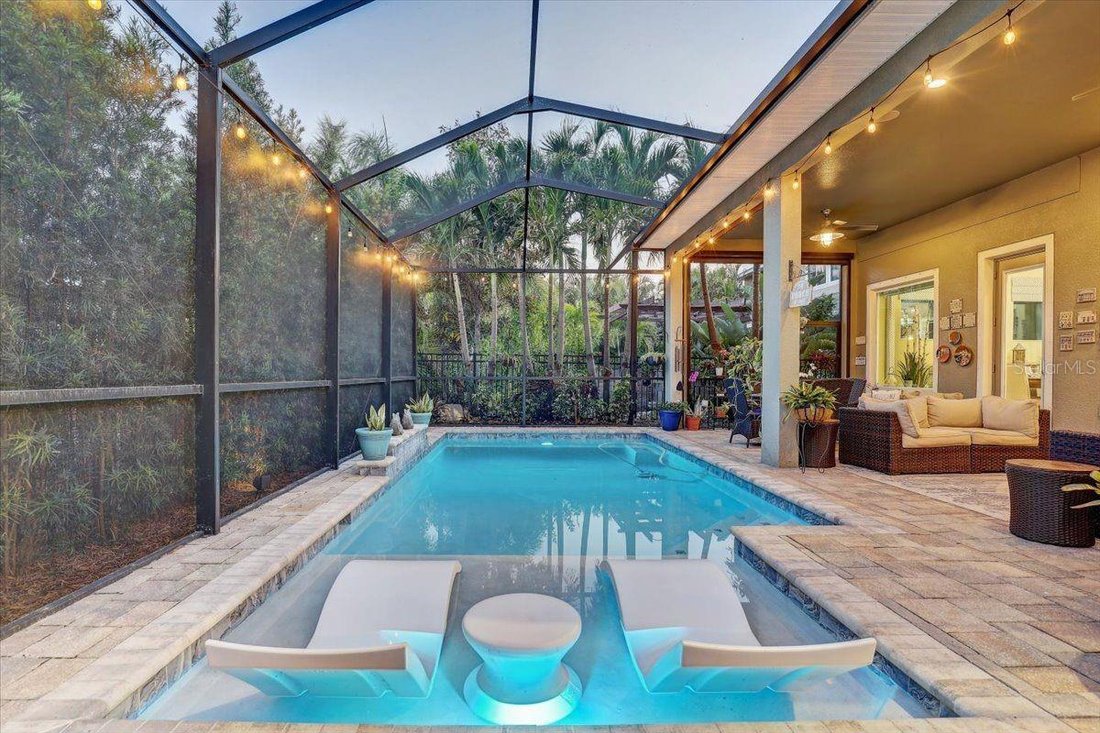 House in Apollo Beach, Florida, United States 2 - 18511759