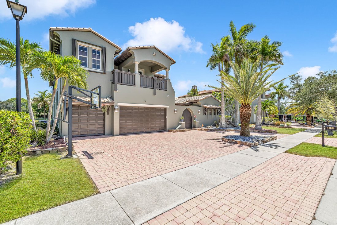 House in Parkland, Florida, United States 4 - 18515257