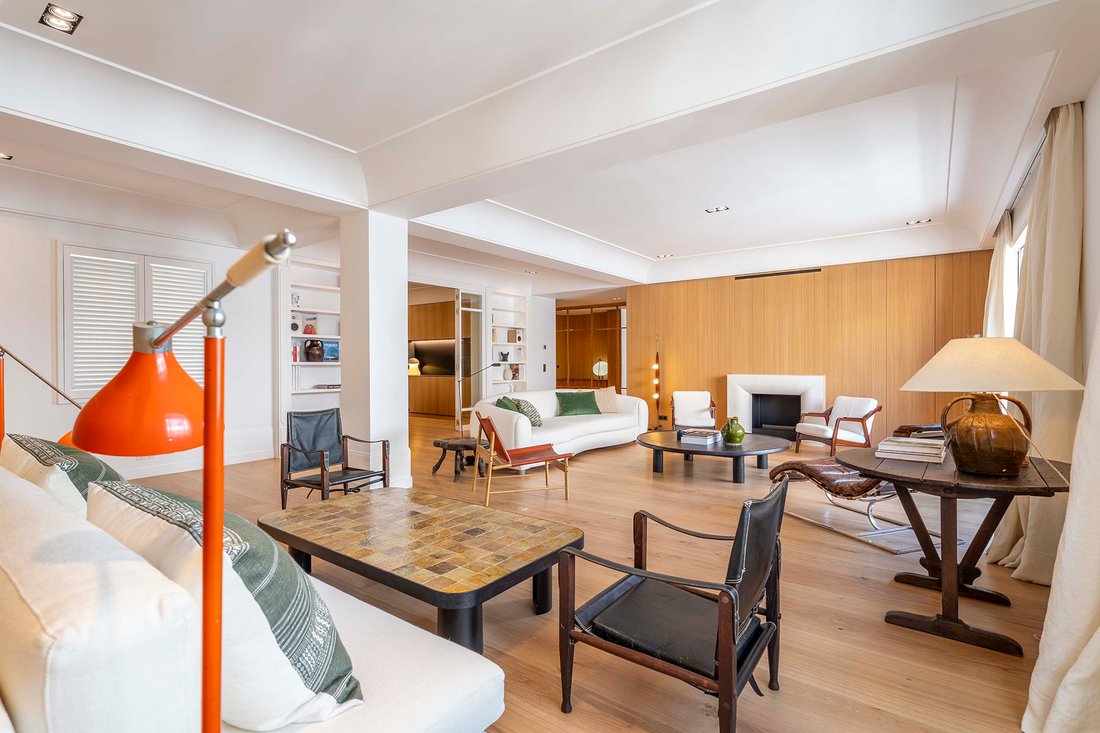 Apartment in Centro, Madrid, Spain 5 - 18516703