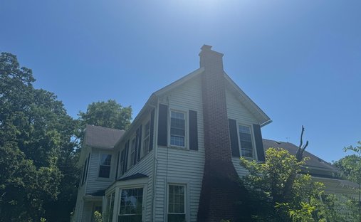 House in Mundelein, Illinois, United States 1