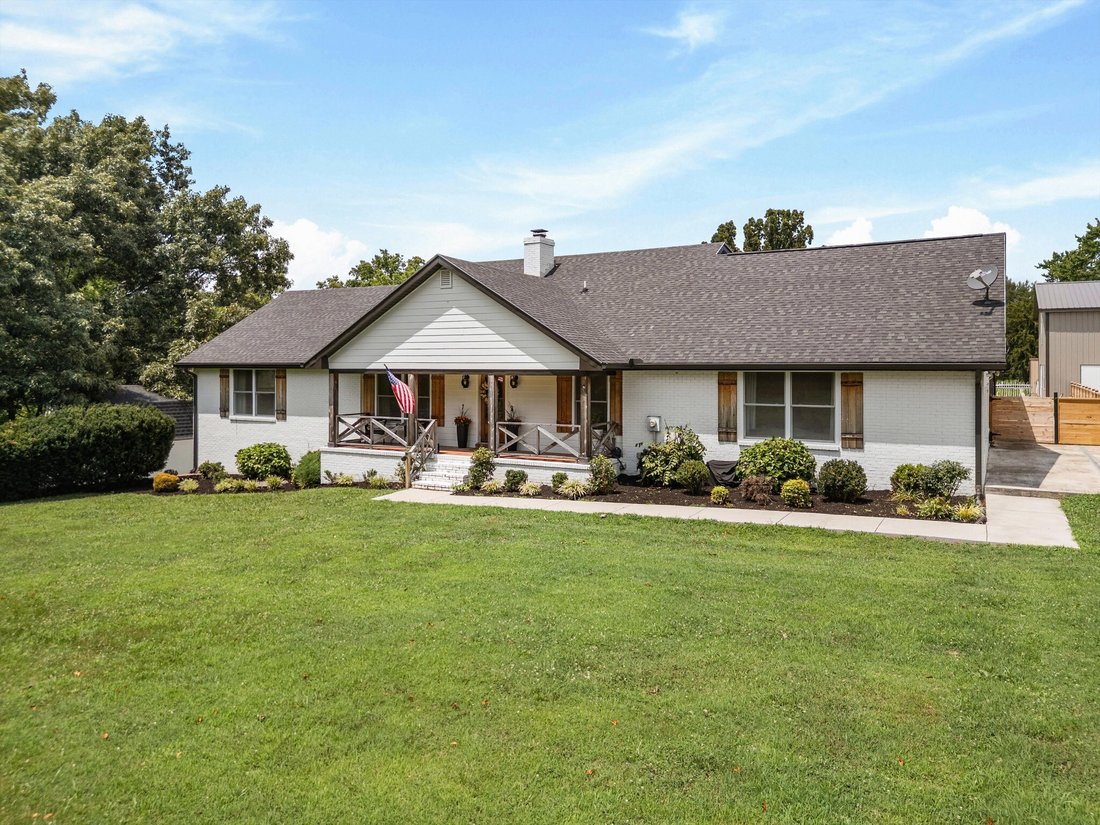 House in Cottontown, Tennessee, United States 2 - 18508572