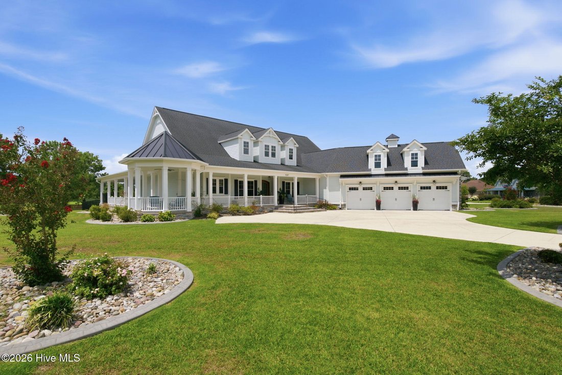House in Calabash, North Carolina, United States 1 - 18520179