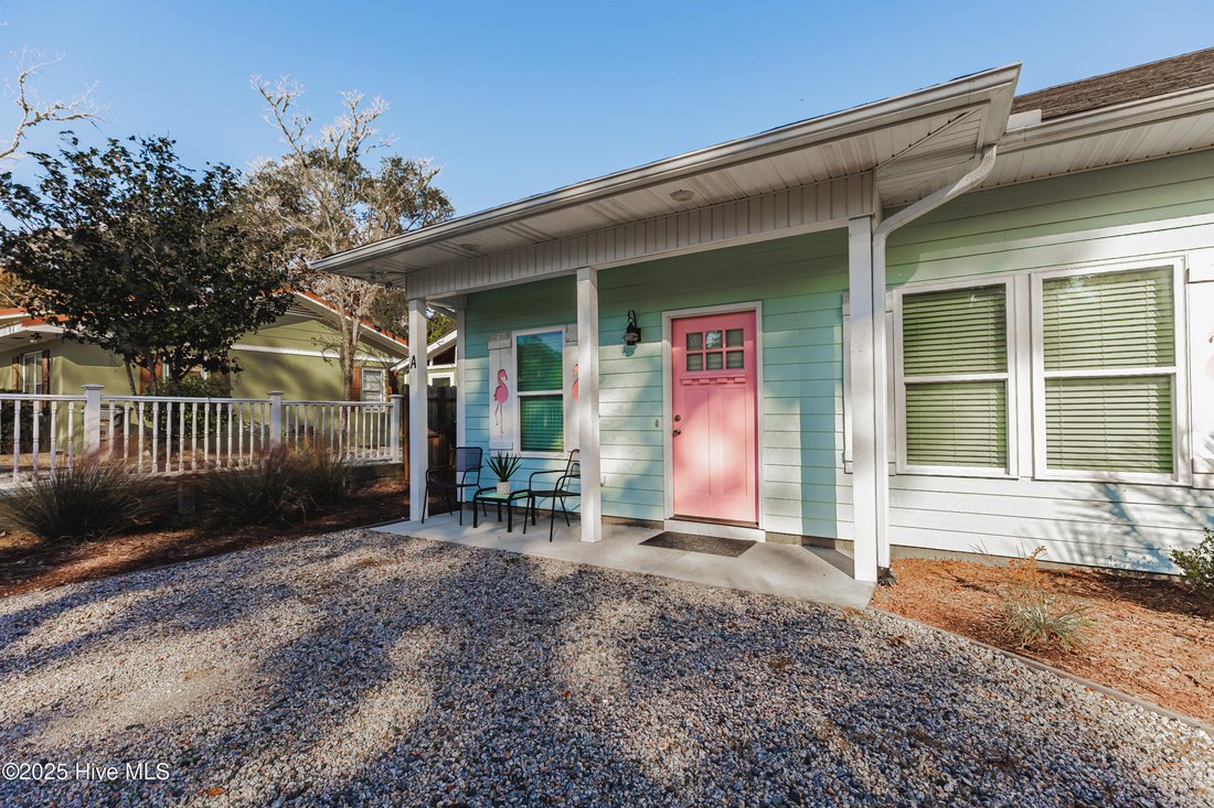 House in Ocean Isle Beach, North Carolina, United States 4 - 18518601