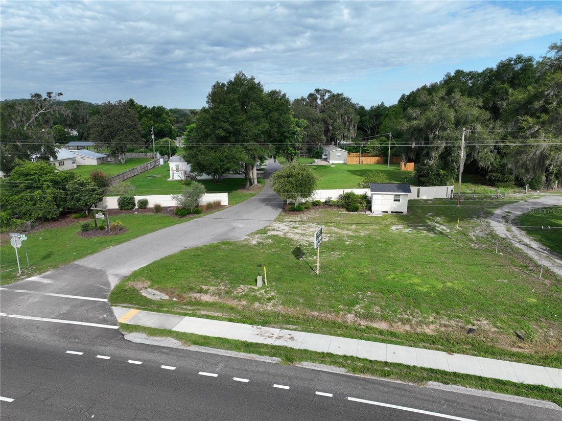Dade City, Florida, United States 5 - 18511788