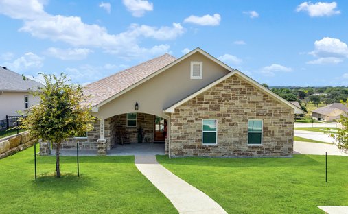 House in Kerrville, Texas, United States 1