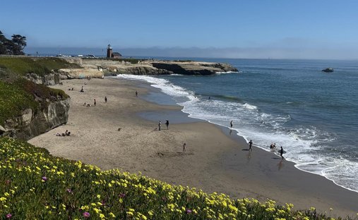 Santa Cruz, California, United States 1