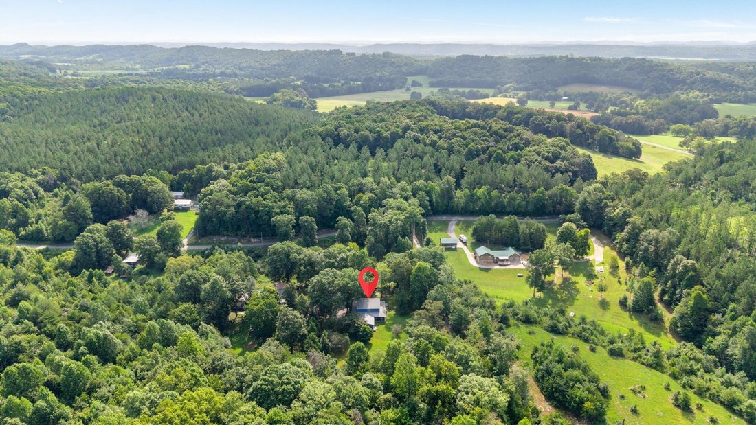House in Riceville, Tennessee, United States 3 - 18512459