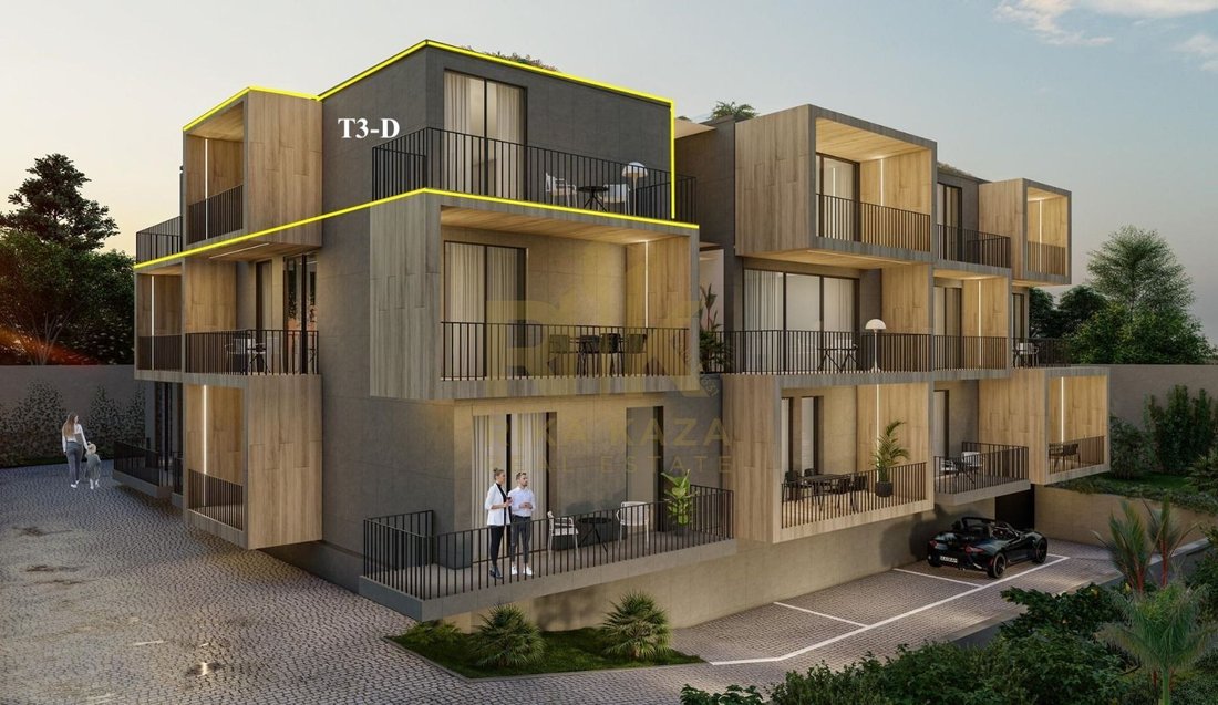 Apartment in Sao Martinho, Madeira, Portugal 1 - 18381119