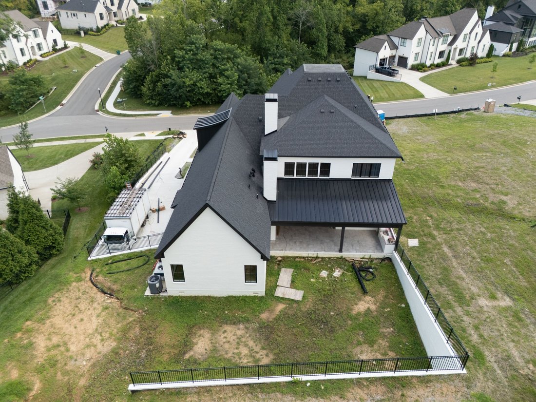 House in Nashville, Tennessee, United States 3 - 16901590