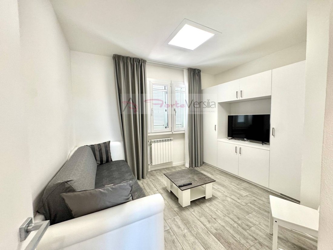 Apartment in Tonfano, Pietrasanta, Italy 4 - 18519694