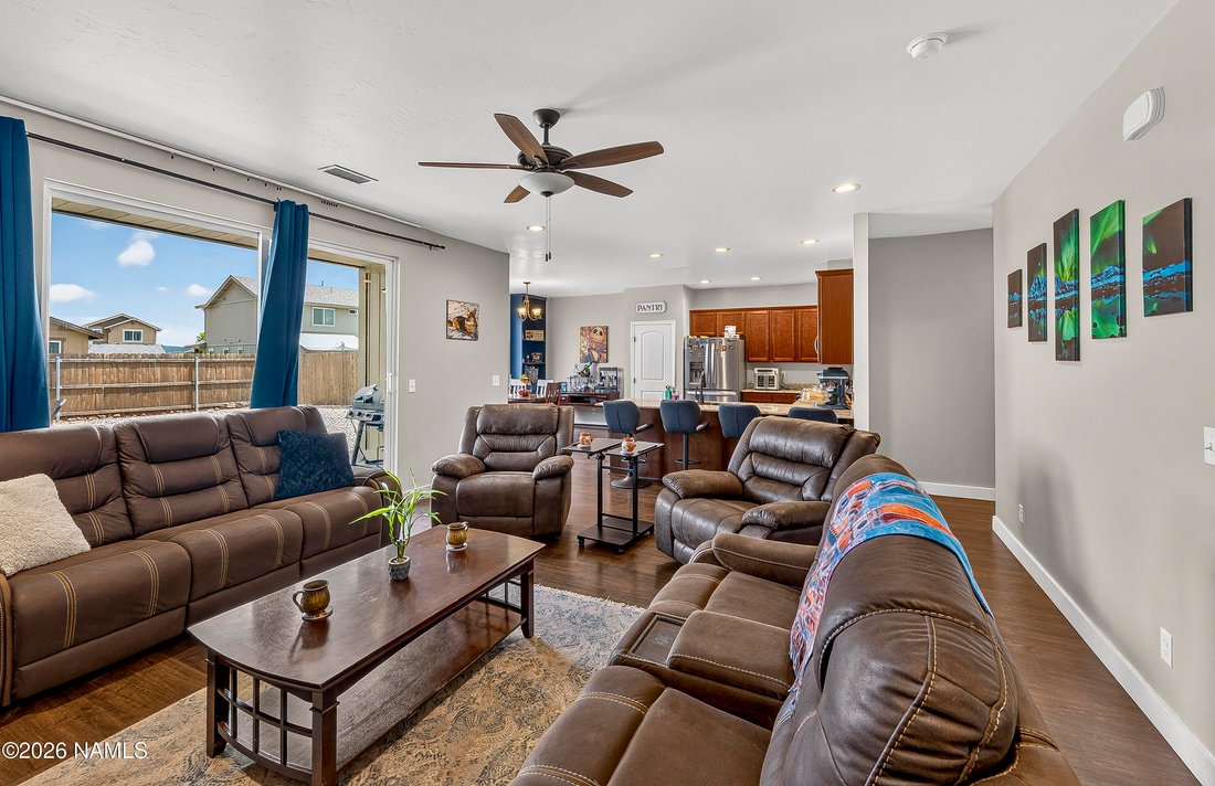 House in Bellemont, Arizona, United States 4 - 18511159