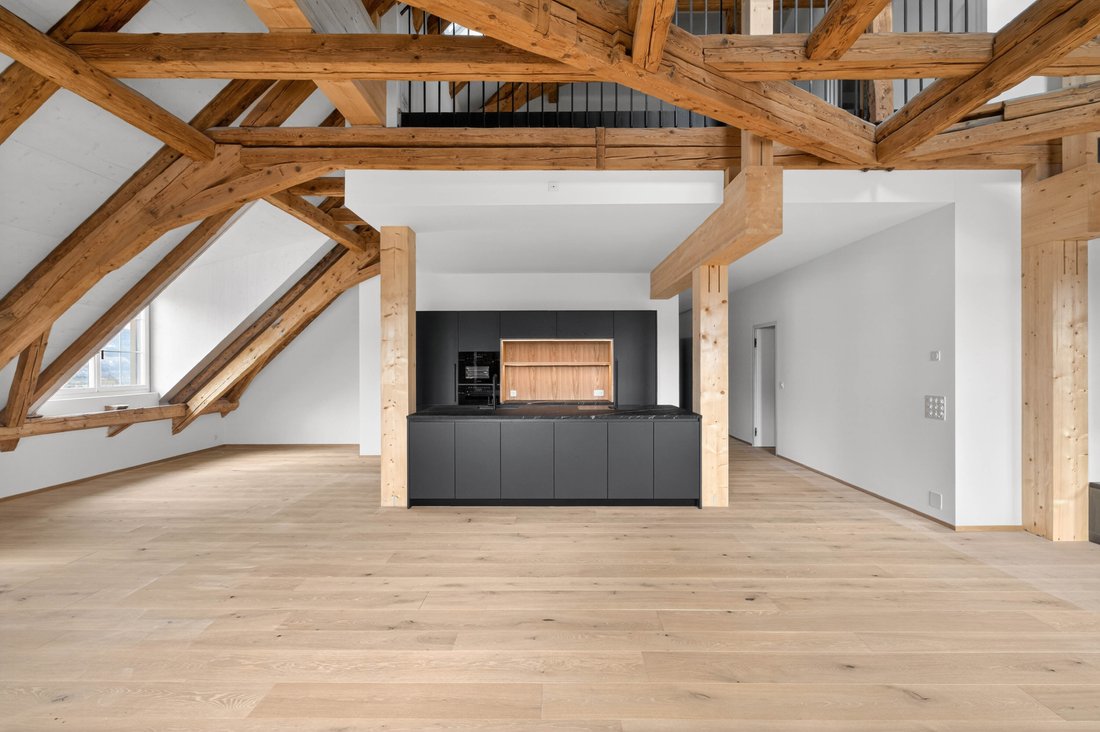 Haus in Zizers, Graubünden, Schweiz 2 - 18514427