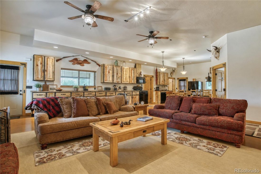 House in Estes Park, Colorado, United States 2 - 18512968