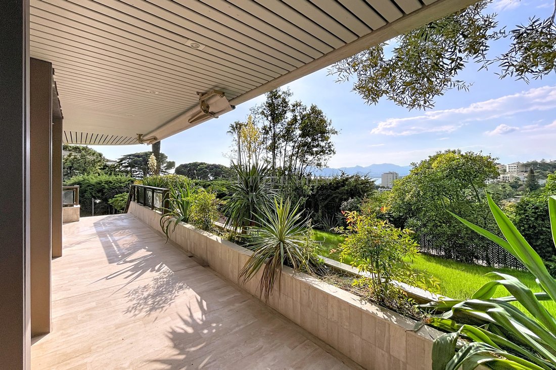 Apartment in Cannes, Provence-Alpes-Côte d'Azur, France 2 - 18513593