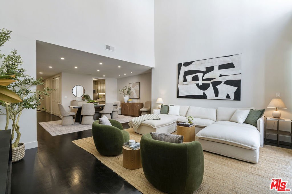 Condominio a Los Angeles, California, Stati Uniti 2 - 18511110