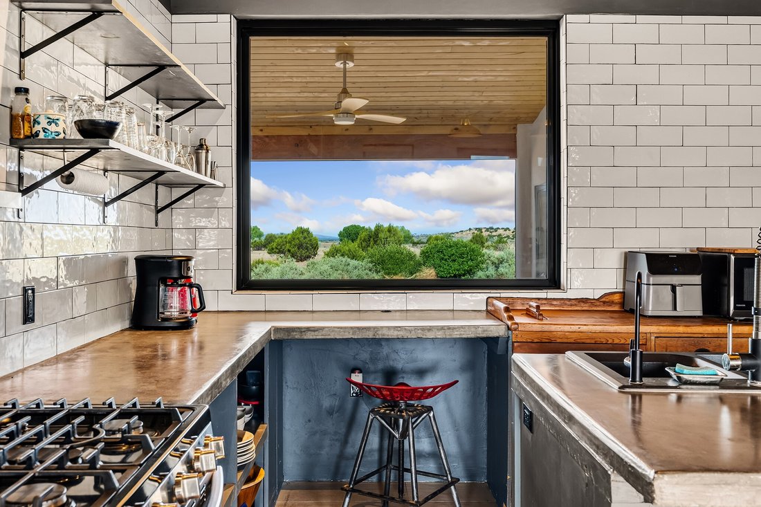 House in Lamy, New Mexico, United States 4 - 18510752
