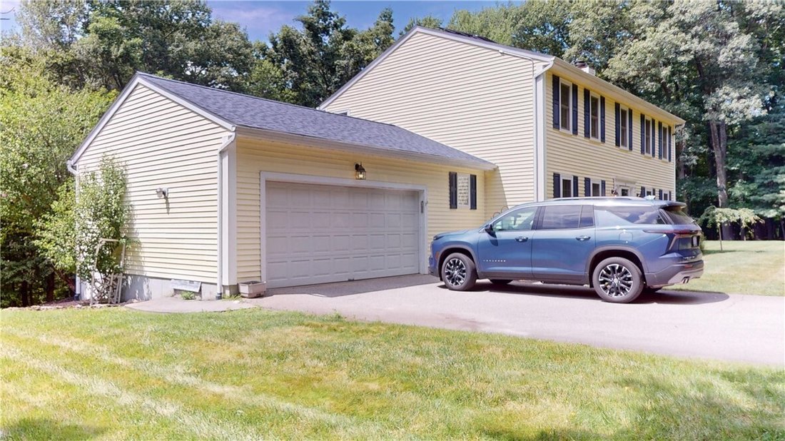 House in North Smithfield, Rhode Island, United States 4 - 18514969
