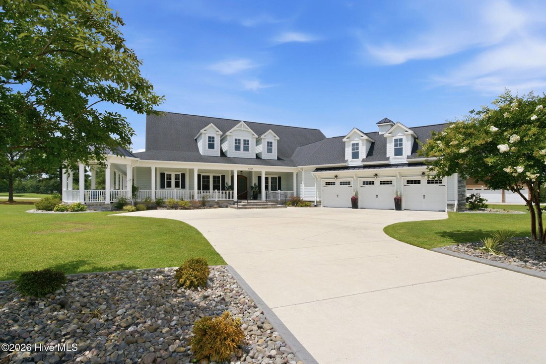 House in Calabash, North Carolina, United States 4 - 18520179