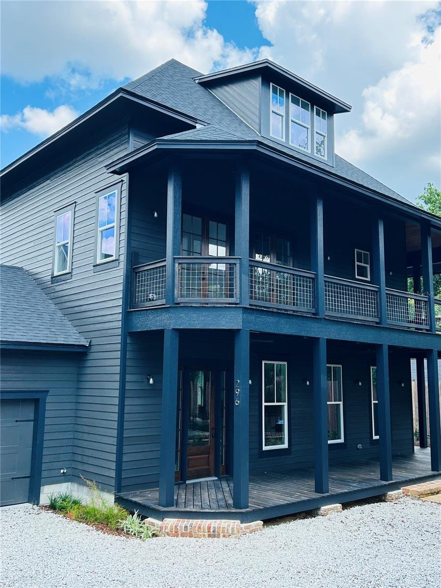 Townhouse in Gainesville, Florida, United States 1 - 18511870