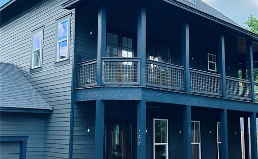 Maison à Gainesville, Floride, États-Unis 1