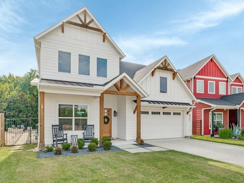 House in Flower Mound, Texas, United States 2 - 18509208