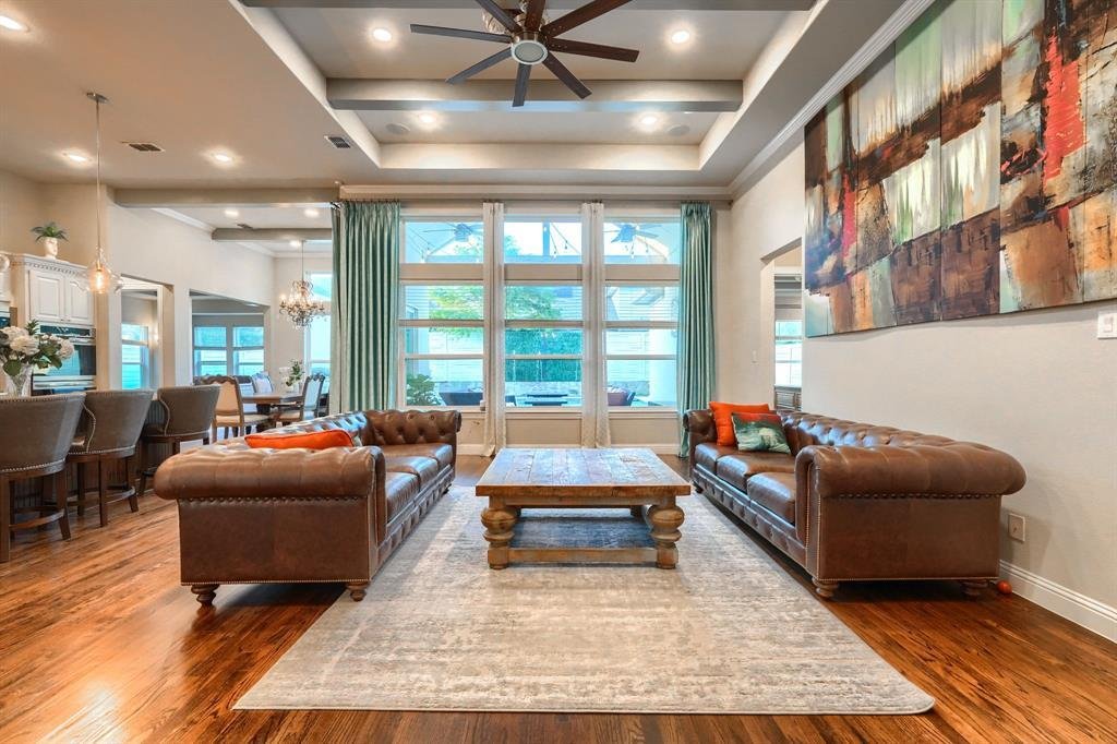 House in Frisco, Texas, United States 3 - 18517578