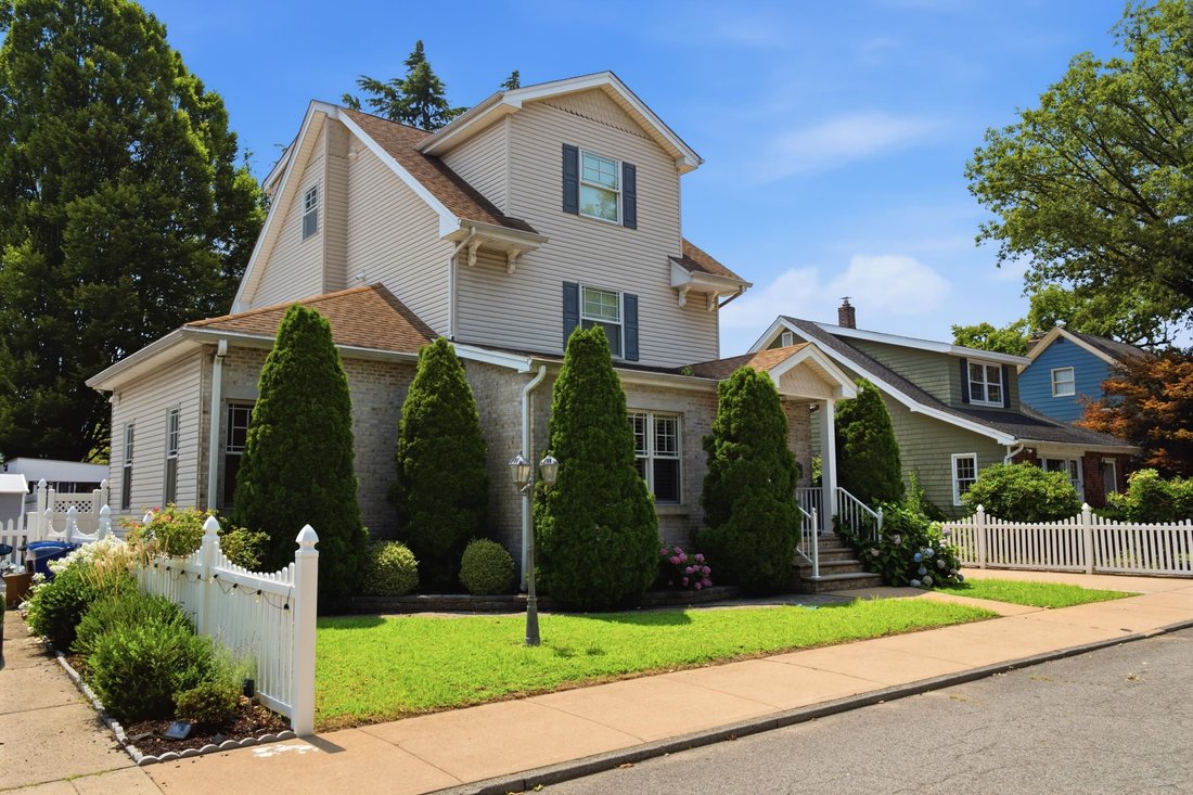 Haus in Bayonne, New Jersey, Vereinigte Staaten 1 - 18512873