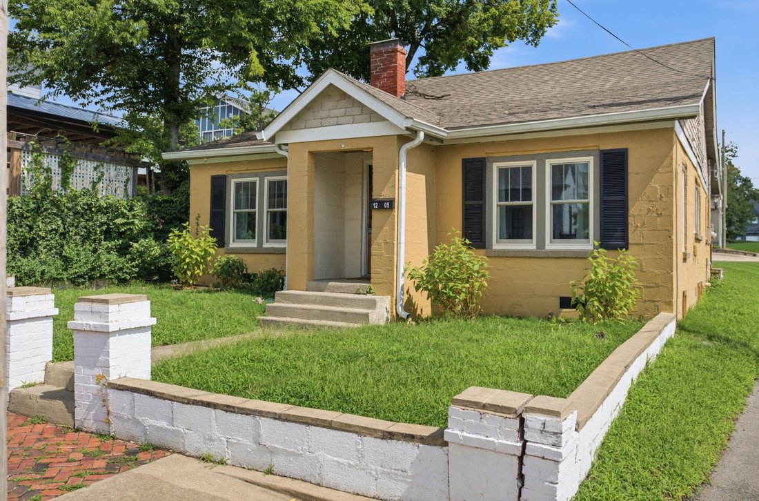 House in Nashville, Tennessee, United States 2 - 18512436