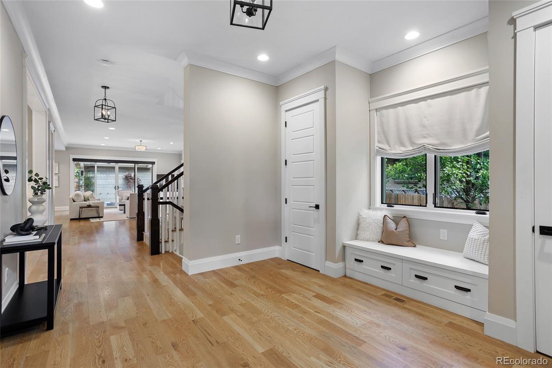 House in Denver, Colorado, United States 4 - 18508445