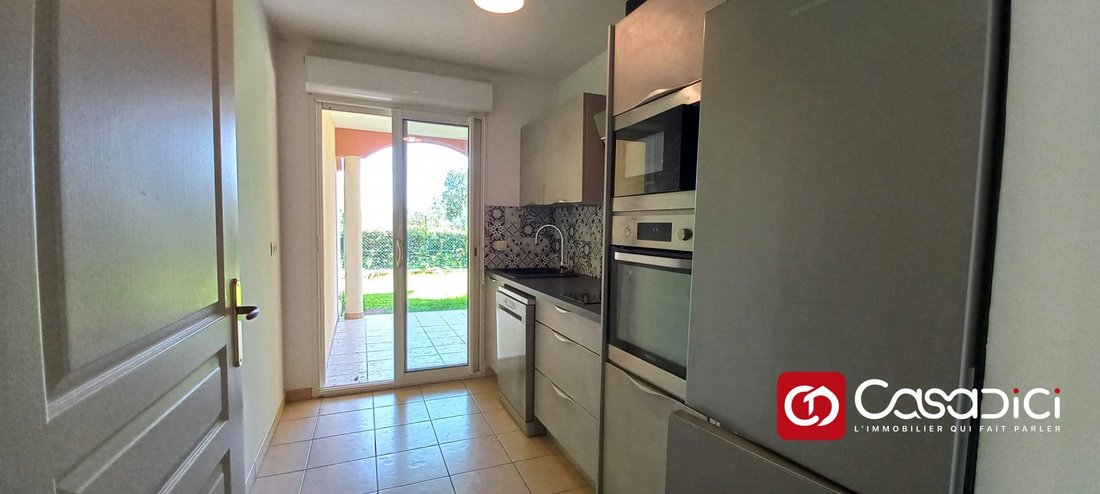 Apartment in Le Cottage, Mandelieu-la-Napoule, France 3 - 18514718
