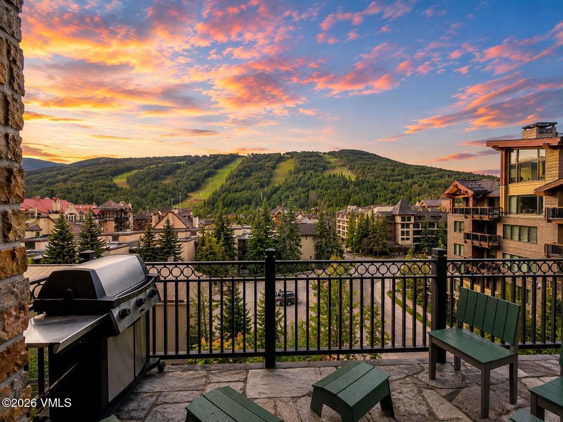Condo in Vail, Colorado, United States 1 - 18514886