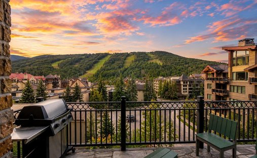 Eigentumswohnung in Vail, Colorado, Vereinigte Staaten 1