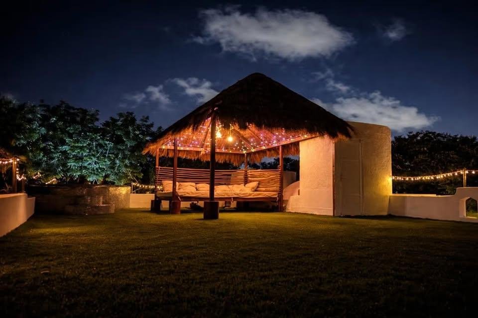 Villa in Playa del Carmen, Quintana Roo, Mexico 3 - 18521272