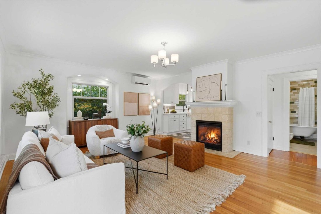 House in Portland, Oregon, United States 4 - 18513361