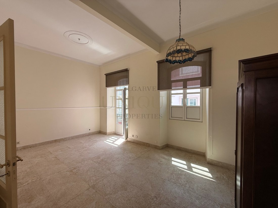 Apartment in São Sebastião, Lagos, Sao Goncalo de Lagos, Portugal 4 - 18516173