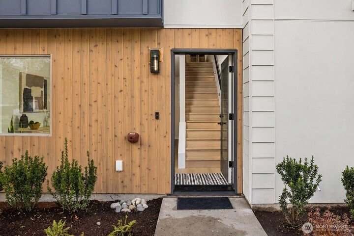 Townhouse in Seattle, Washington, United States 1 - 18514825