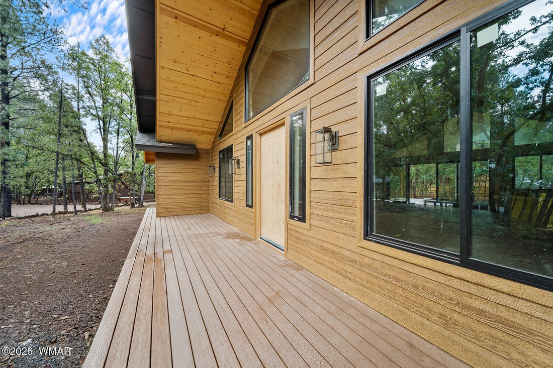 House in Pinetop, Arizona, United States 4 - 18294662